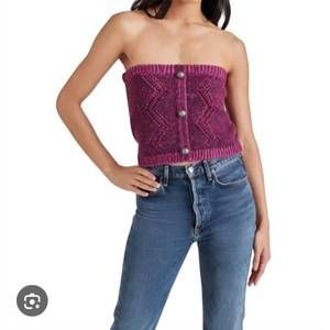 NEW STEVE MADDEN nadira in aubergine